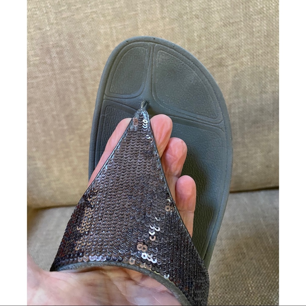 Fitflop sandals. - Picture 5 of 7